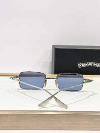 Picture of Chrome Hearts Sunglasses _SKUfw76704438fw
